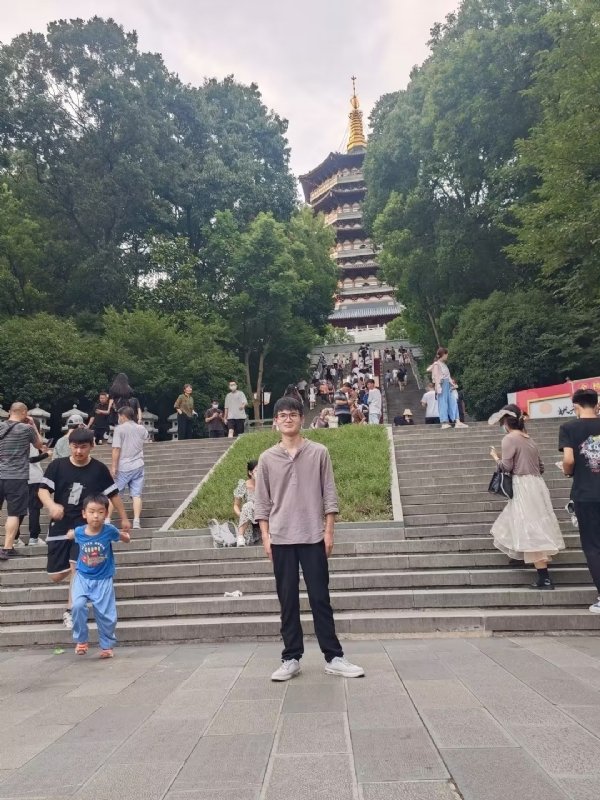 阳光男孩的第五张照片--长汀相亲网