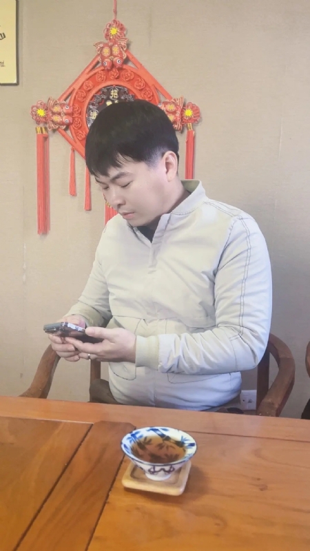 爱福的第一张照片--长汀相亲网