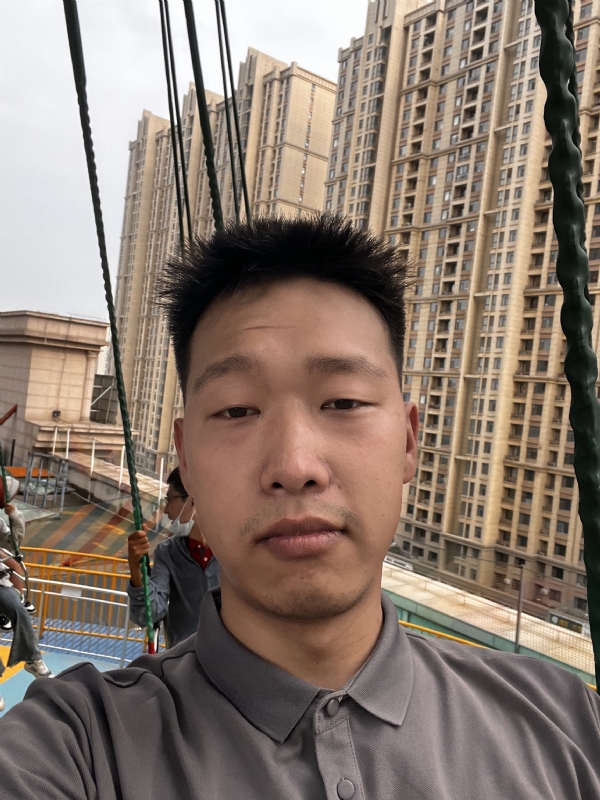 灰二的第一张照片--长汀相亲网
