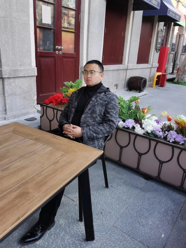 小独的第一张照片--长汀相亲网