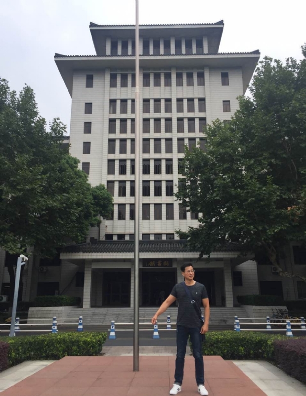 加国男人的第三张照片--长汀相亲网