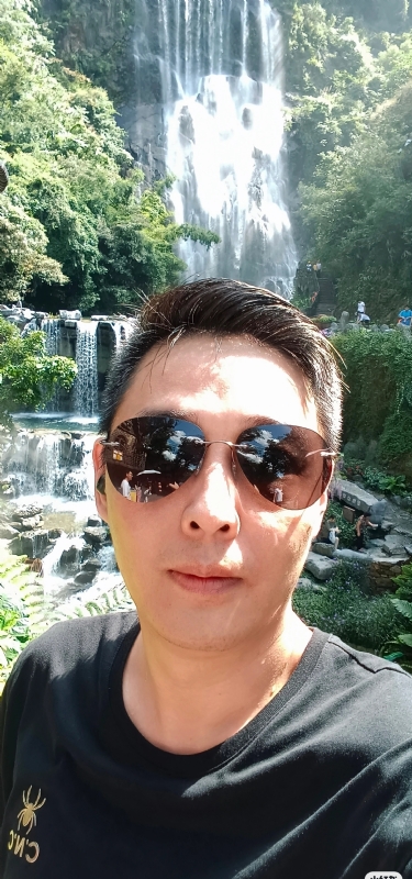小小帅哥的第一张照片--长汀相亲网