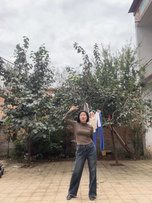 做好自己的第一张照片--长汀相亲网