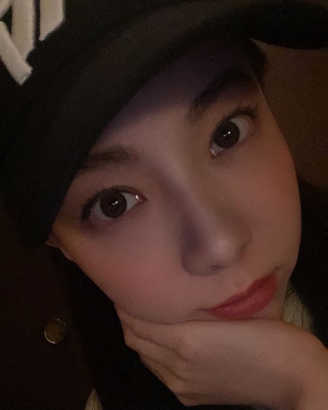 豬妹的第一张照片--长汀相亲网