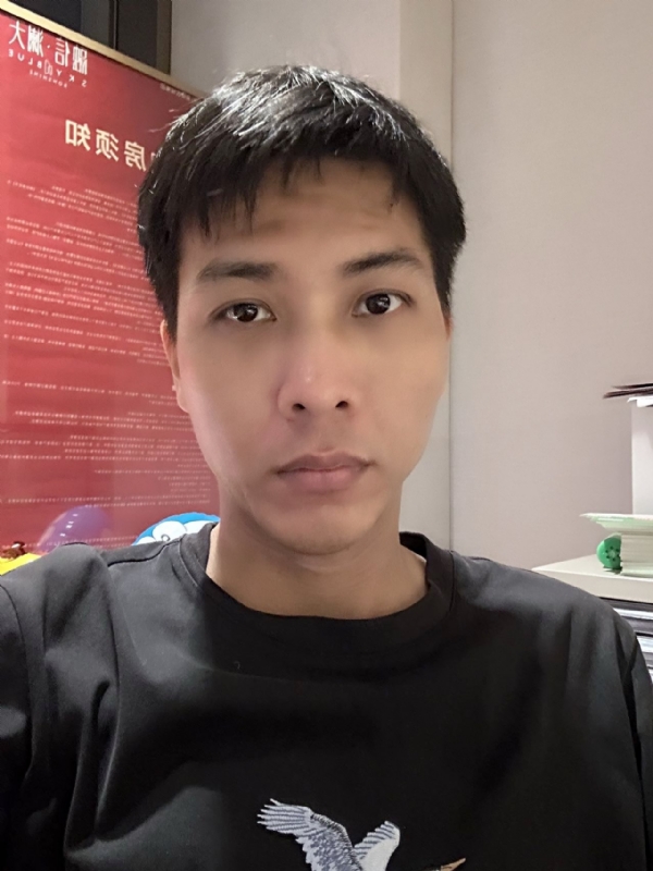 木木的第一张照片--长汀相亲网
