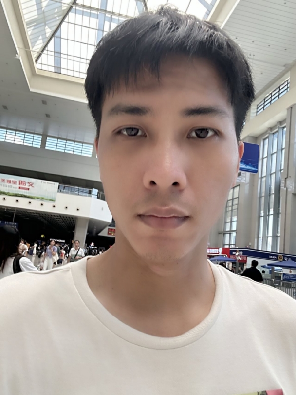 木木的第二张照片--长汀相亲网