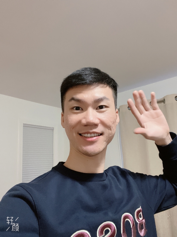 Tian天的第一张照片--长汀相亲网