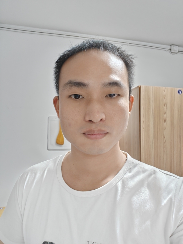 自由随心的第一张照片--长汀相亲网