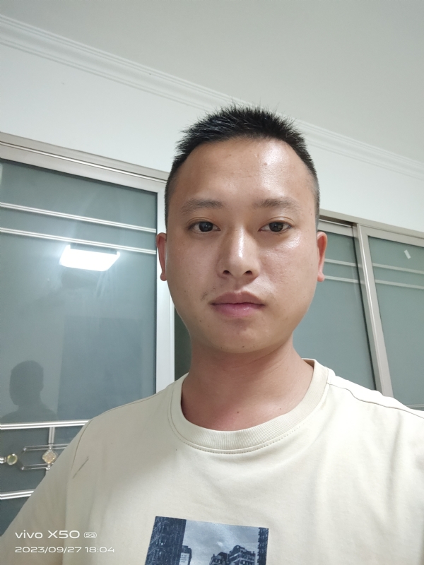 小yan同学的第一张照片--长汀相亲网