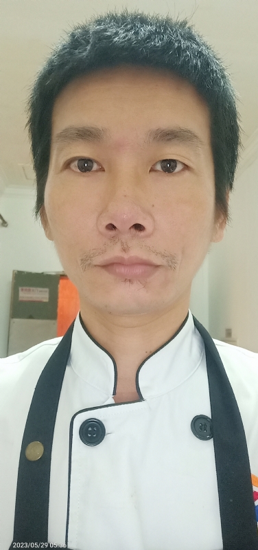 美味美爱的第一张照片--长汀相亲网