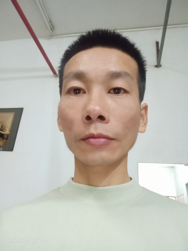 美味美爱的第四张照片--长汀相亲网