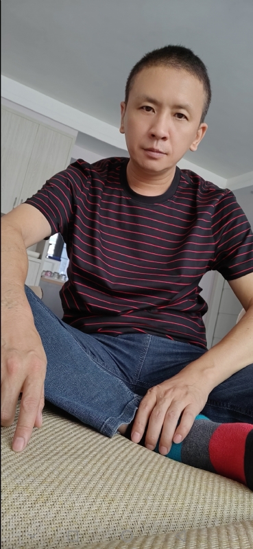 诚~的第一张照片--长汀相亲网
