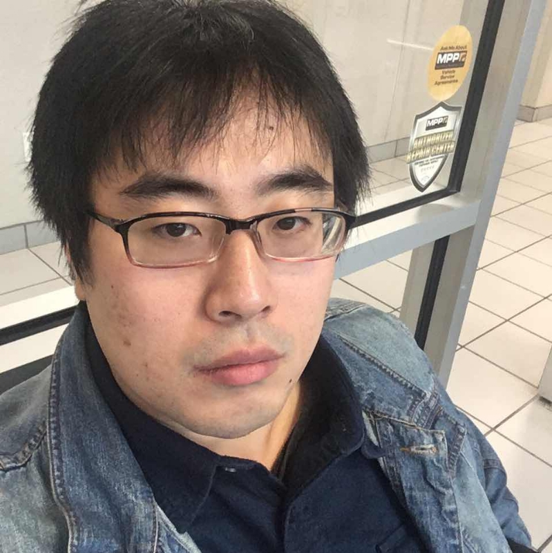 Ray的第一张照片--长汀相亲网