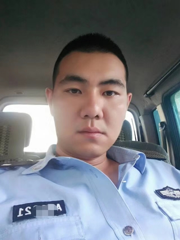 如果不爱请别伤害的第一张照片--长汀相亲网