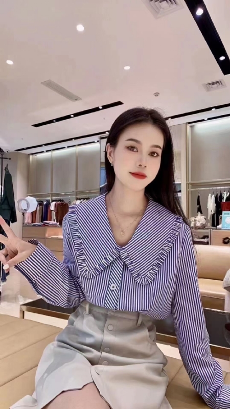 温柔小女人的第一张照片--长汀相亲网