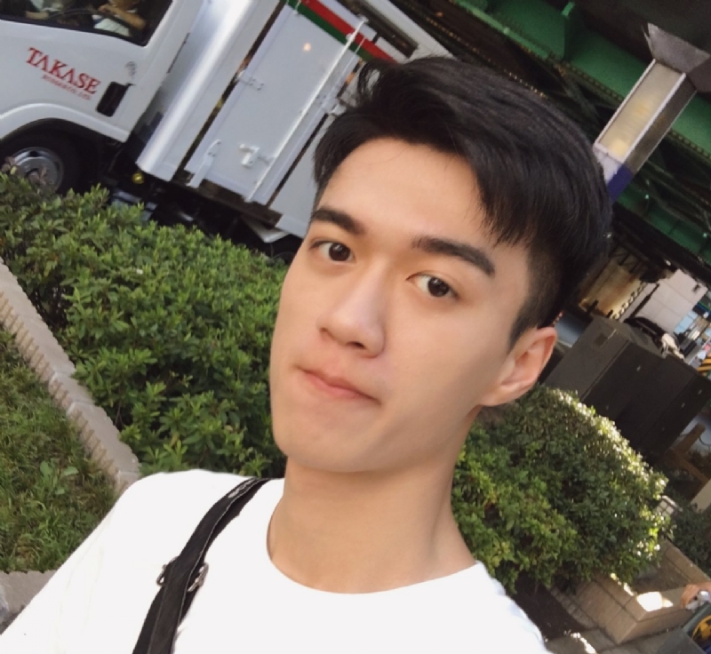 xiaoji的第二张照片--长汀相亲网