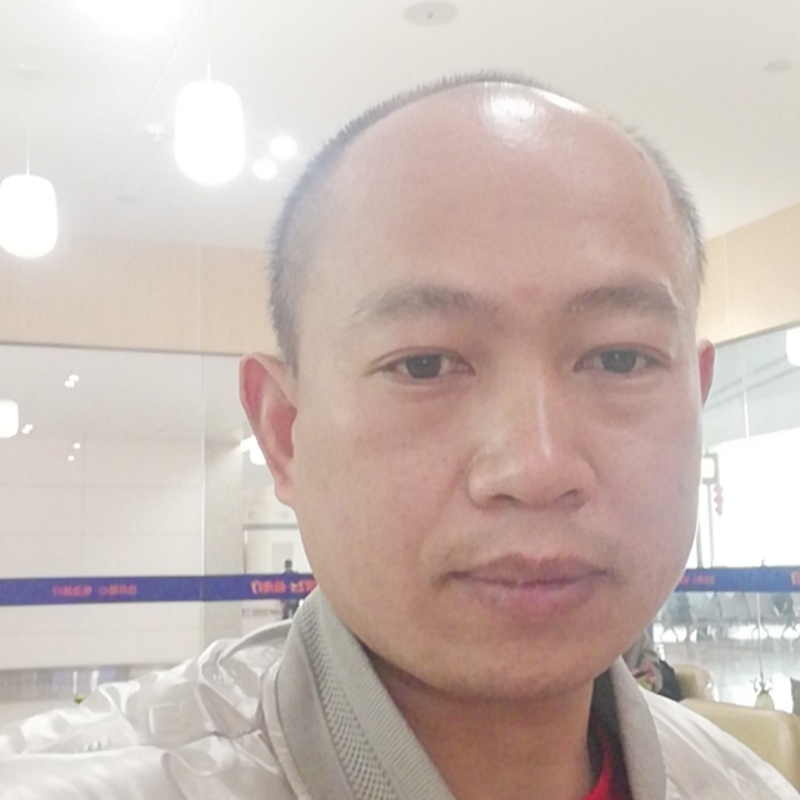 甘心情愿的第一张照片--长汀相亲网