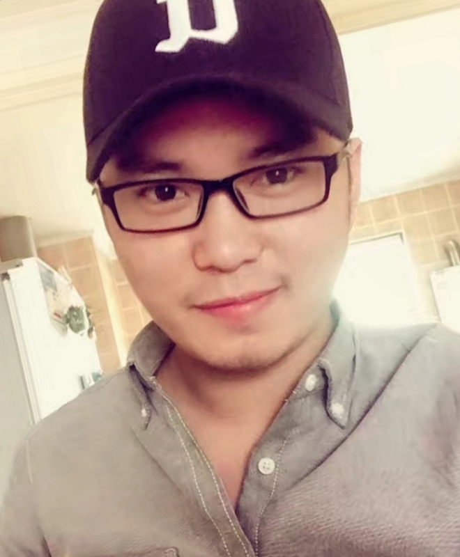 jack的第二张照片--长汀相亲网