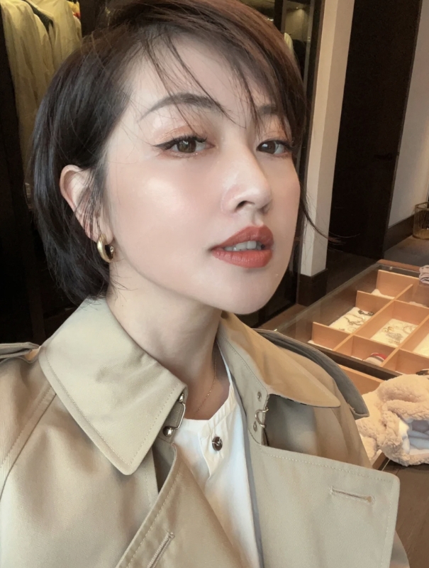 Angie的第一张照片--长汀相亲网