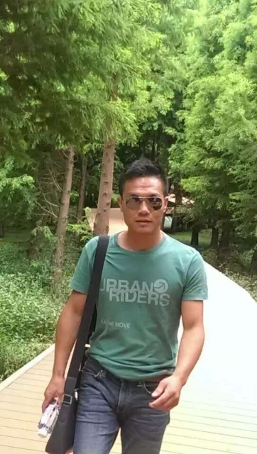 荆州王婆说媒的第一张照片--长汀相亲网