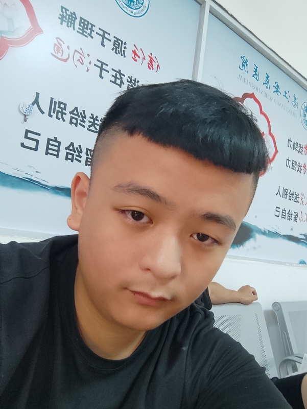阿景的第一张照片--长汀相亲网