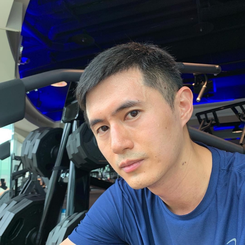 David的第一张照片--长汀相亲网
