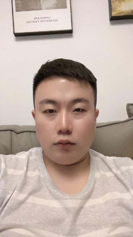 轮回大大的第一张照片--长汀相亲网