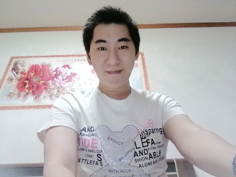 缘分天定的第一张照片--长汀相亲网
