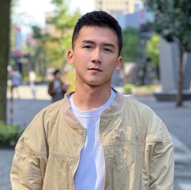 陈宥维的第二张照片--长汀相亲网