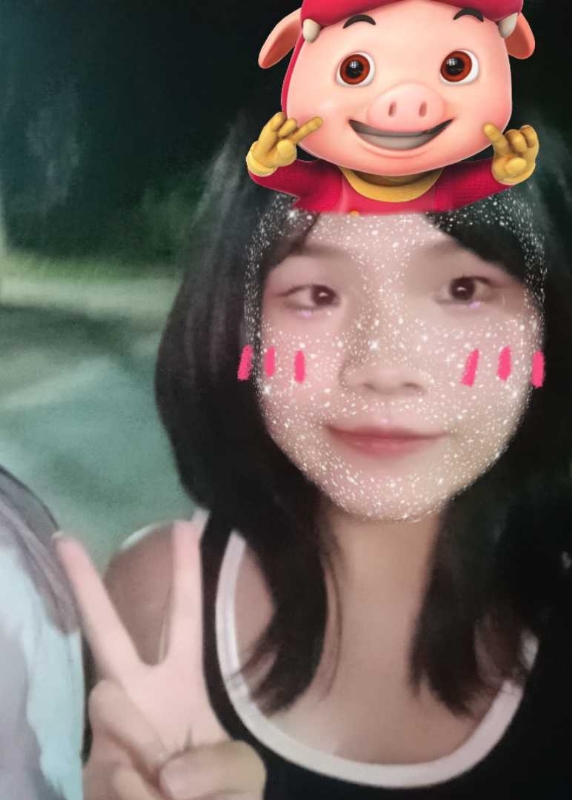 yy的第二张照片--长汀相亲网