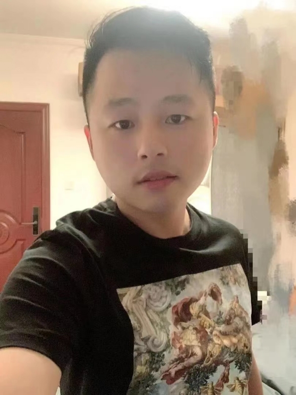 追风少年的第一张照片--长汀相亲网