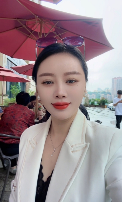Angela的第一张照片--长汀相亲网