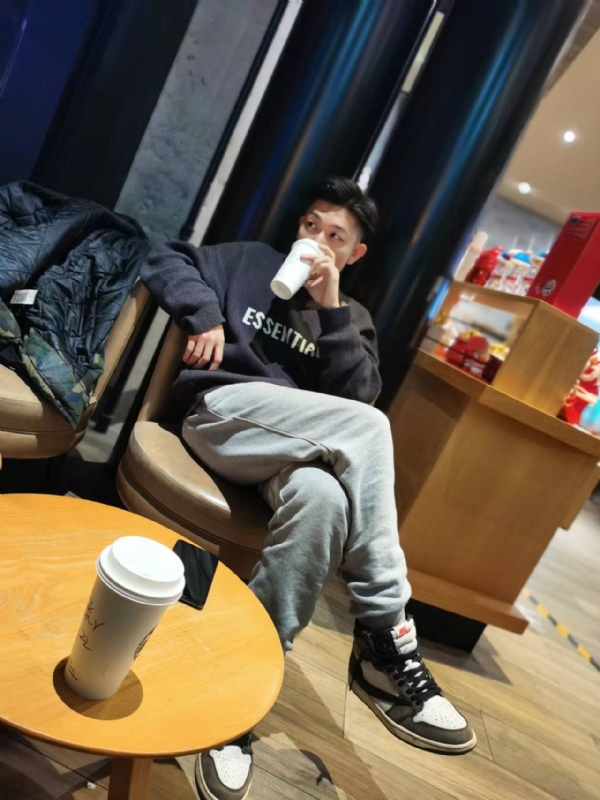 LAZY的第一张照片--长汀相亲网