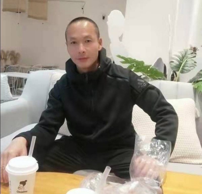 春满的第一张照片--长汀相亲网