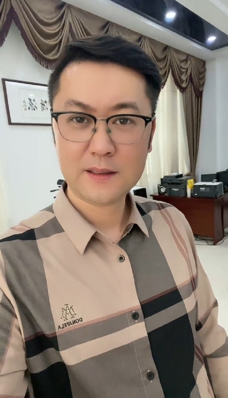 勤勉的第一张照片--长汀相亲网