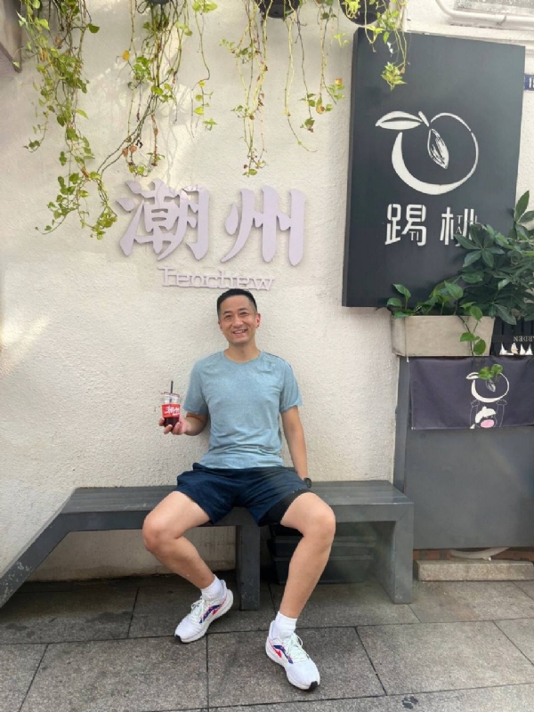 Elio的第一张照片--长汀相亲网