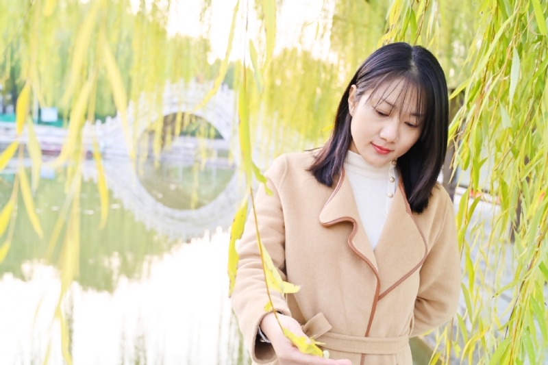 暖阳的第一张照片--长汀相亲网