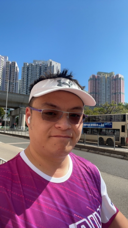 iansuen的第五张照片--长汀相亲网