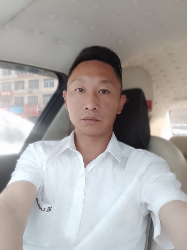 其实都没有的第一张照片--长汀相亲网