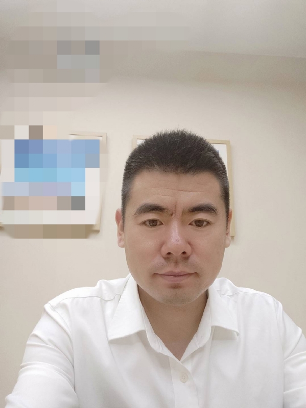 大水的第一张照片--长汀相亲网