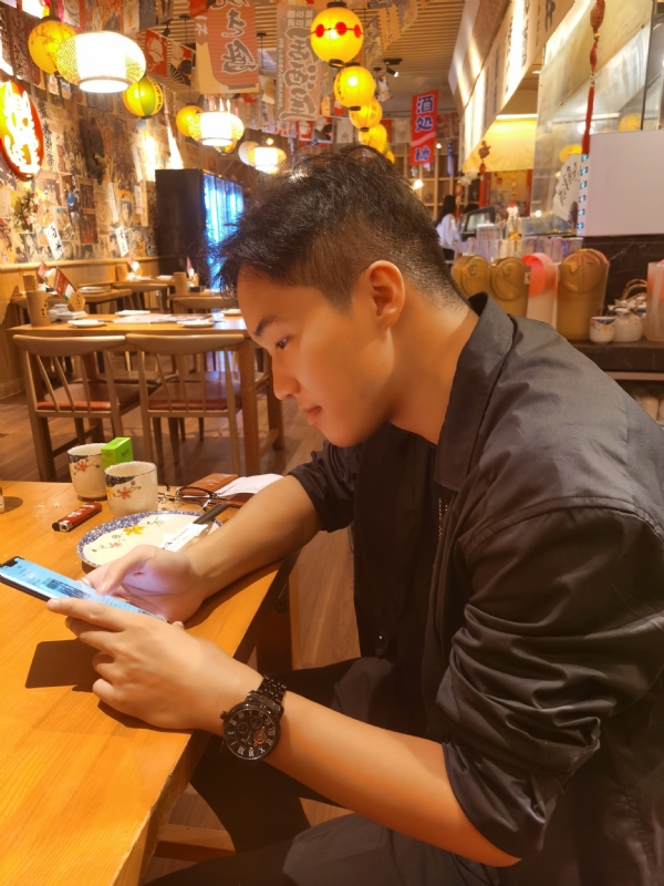 乳酸菌君的第二张照片--长汀相亲网