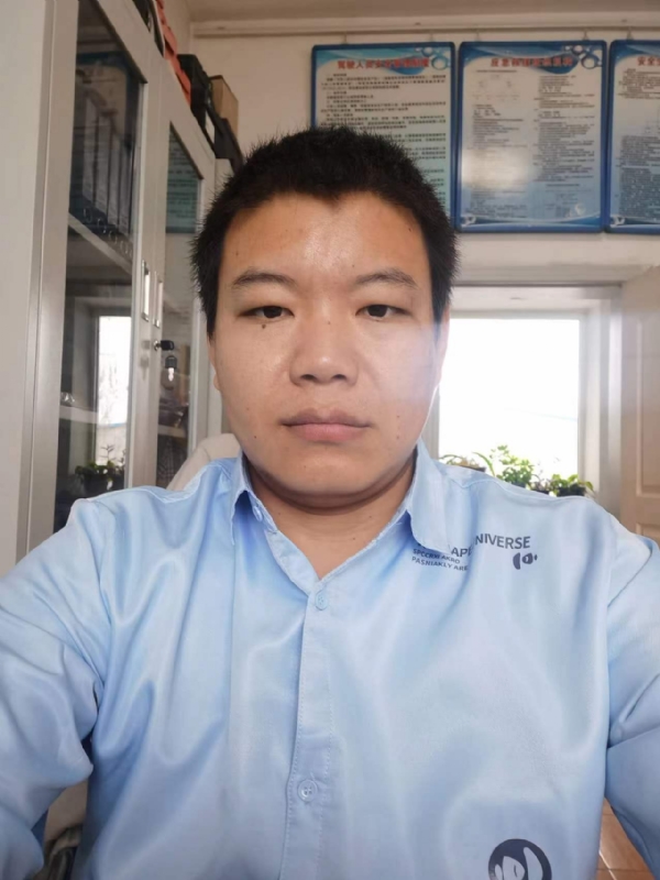 ╰┛颏骨铭心┏╮的第一张照片--长汀相亲网