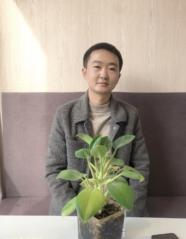 亦然的第一张照片--长汀相亲网