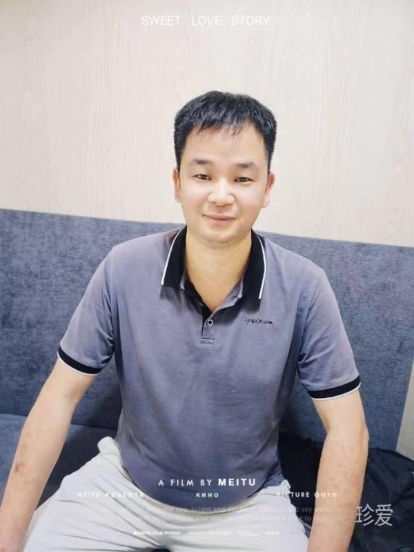 风笑痴的第二张照片--长汀相亲网