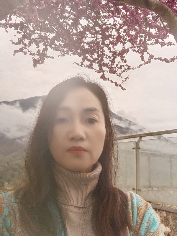 悠然馨歆的第一张照片--长汀相亲网