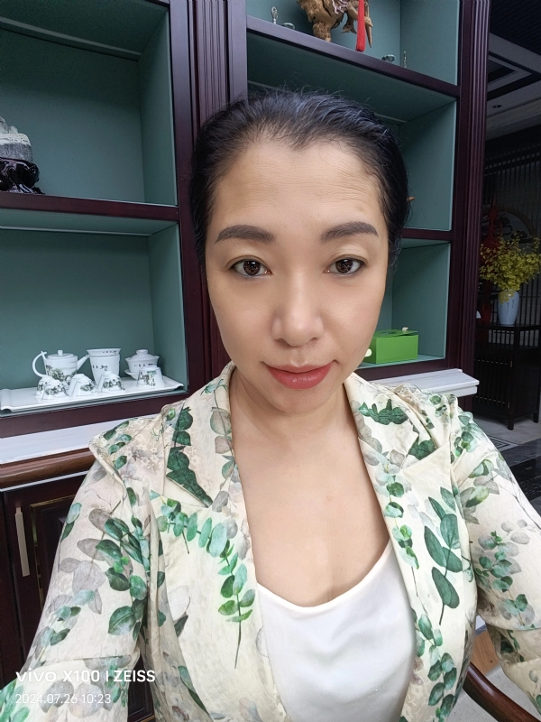 仝馨的第三张照片--长汀相亲网