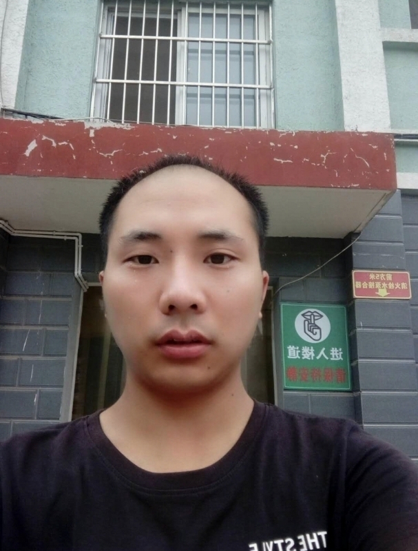 亮亮的第二张照片--长汀相亲网