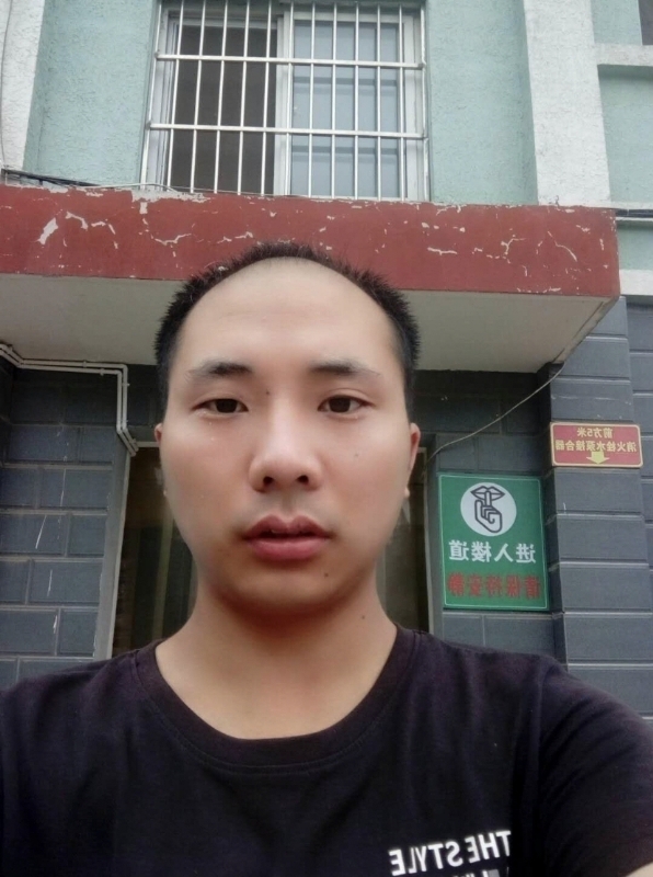 亮亮的第三张照片--长汀相亲网