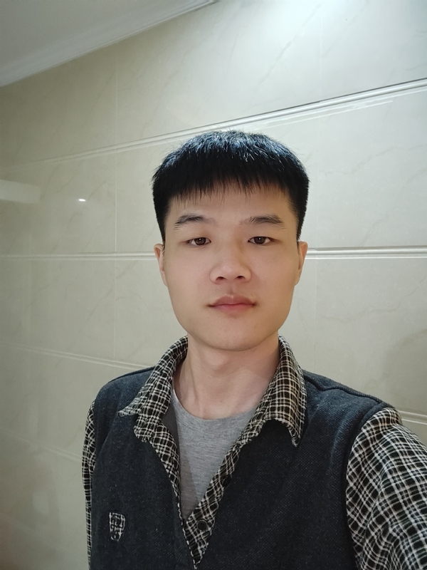 念头通达的第一张照片--长汀相亲网