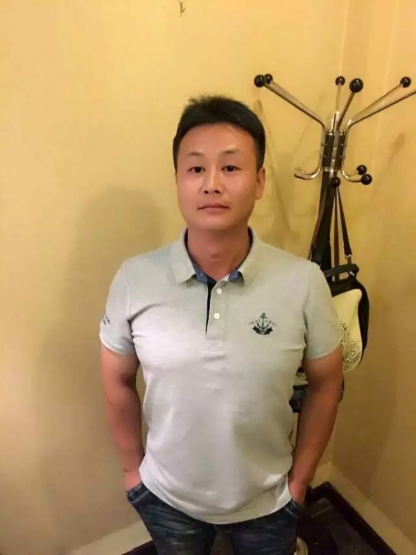你过来呀的第一张照片--长汀相亲网